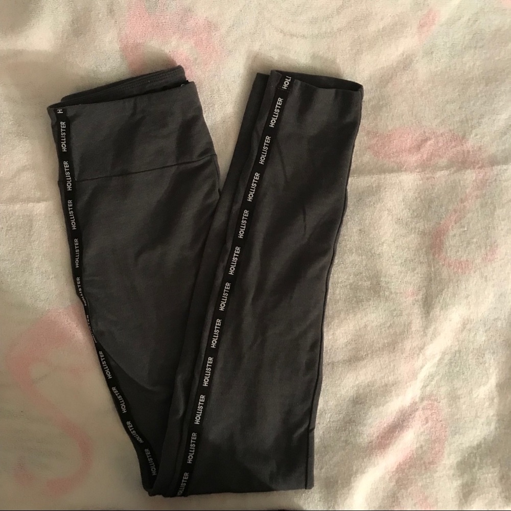 Ultra High - Rise Fleece Legging